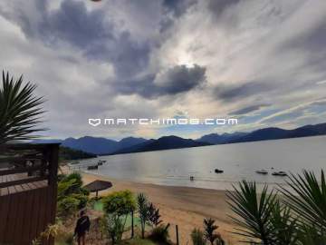 Condomínio Condominio Pier 51 - Pier 51 em Mangaratiba - 364CA