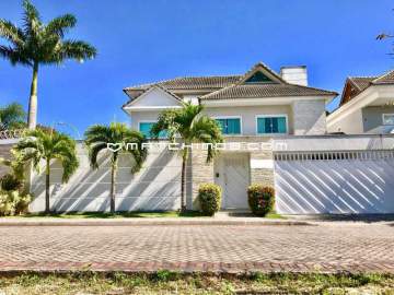 Condomínio Green Coast Houses - Ótima localização - Recreio dos Bandeirantes - 375CA