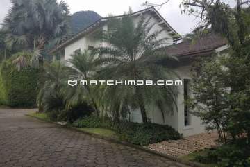 Condomínio Marbella - Marbella em Angra dos Reis - 388CA