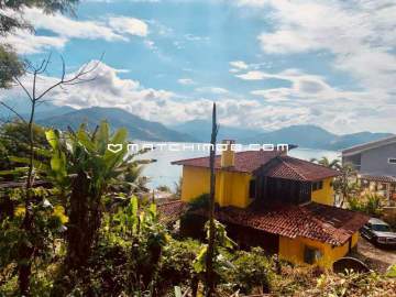 Condomínio Itaoca - Terreno Unifamiliar à venda Conceição do Jacareí, Mangaratiba - R$ 800.000 - 392TE