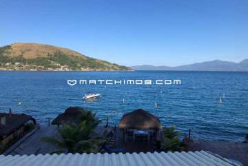 Condomínio Portogalo - Ótima localização - Portogalo em Angra dos Reis - 400CA