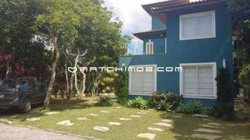 Condomínio Jardim do Lago - Clube & Residências - Ótima localização - Condominio Jardim do Lago em Manguinhos - 404CA
