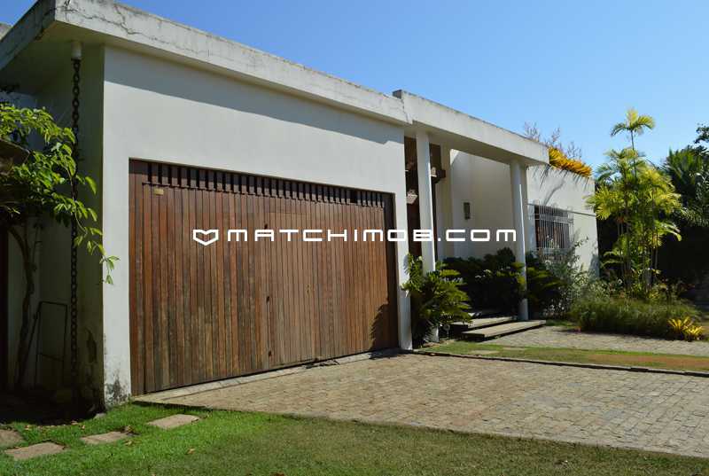 Mansões - 3