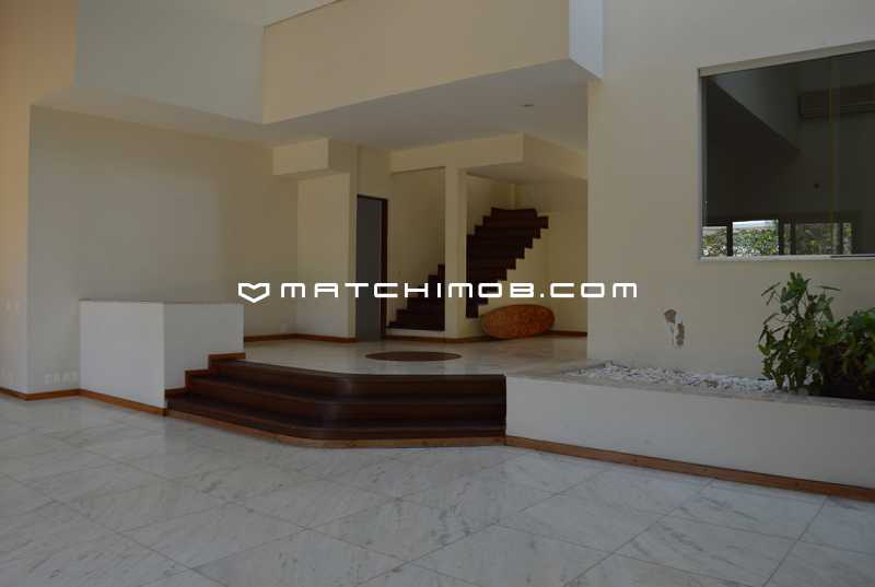 Mansões - 5