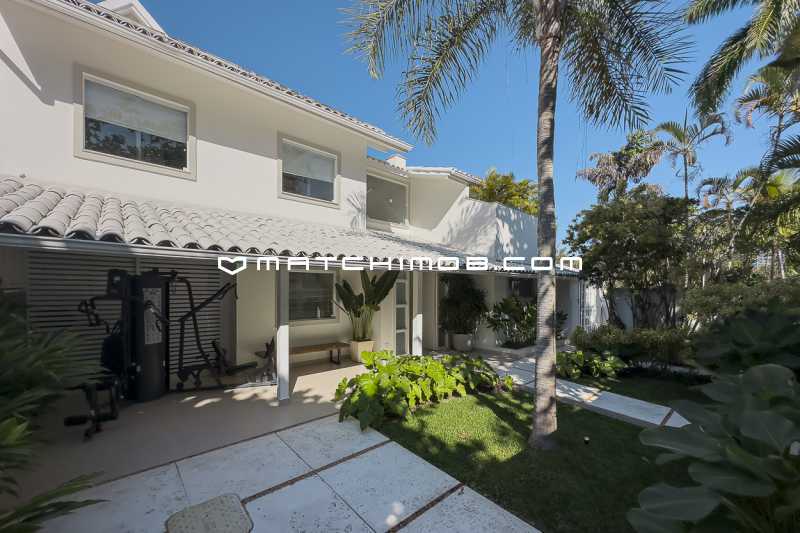 Santa Monica Sul - 19