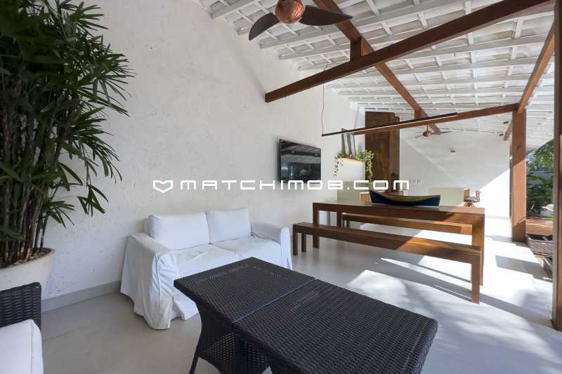 Santa Monica Sul - 6