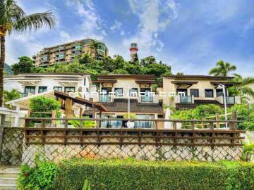 Condomínio Condominio Porto Real Resort - Casa em Condomínio 8 quartos à venda Condominio Porto Real Resort, Mangaratiba - R$ 3.000.000 - 411CA