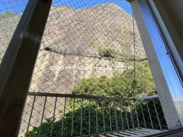 Ótima localização - Apartamento com 3 Quartos à venda, 143m² - Copacabana - 416AP