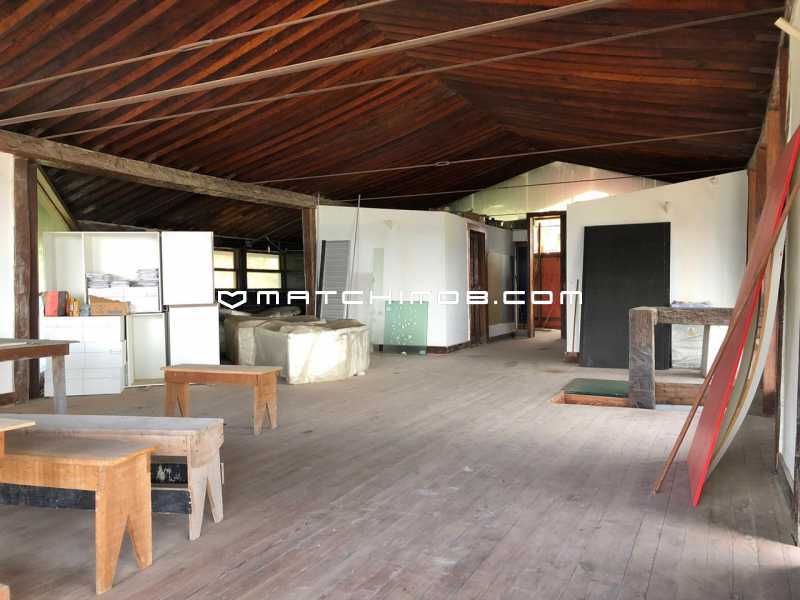Sajo, Joatinga - 3