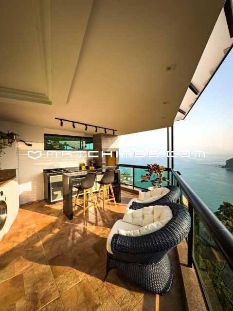 Condominio Porto Real Resort - 2