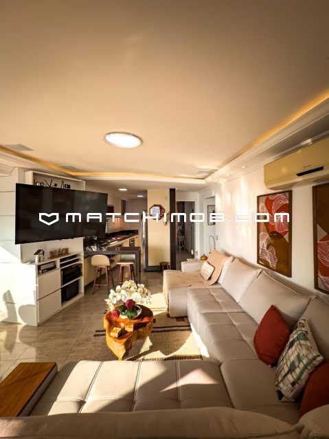 Condominio Porto Real Resort - 4