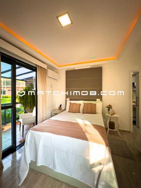 Condominio Porto Real Resort - 12