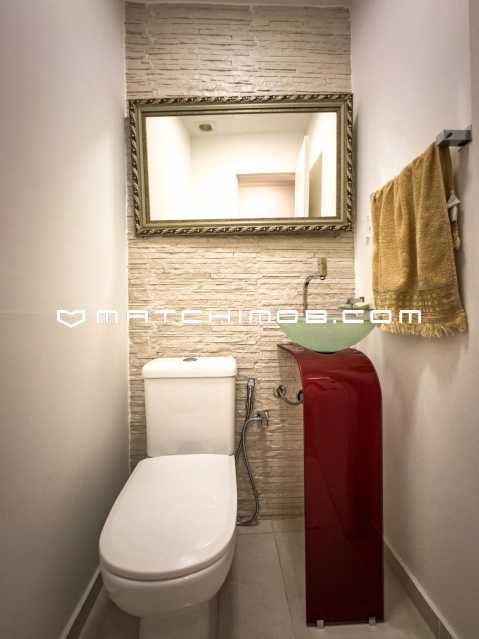 Condominio Porto Real Resort - 15