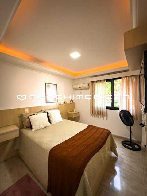 Condominio Porto Real Resort - 16