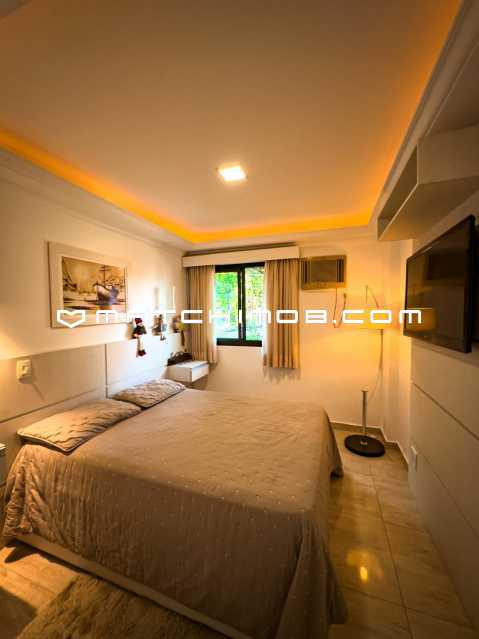 Condominio Porto Real Resort - 19