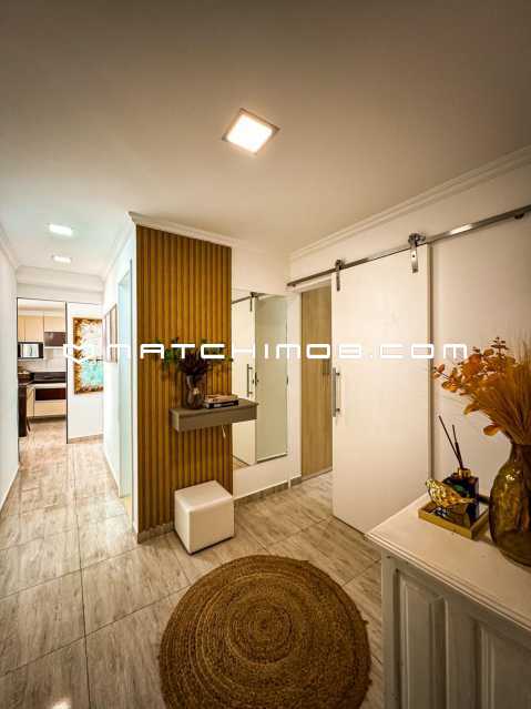 Condominio Porto Real Resort - 10
