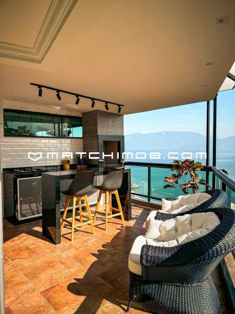 Condominio Porto Real Resort - 1