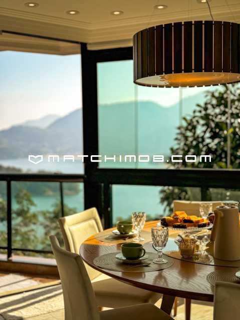 Condominio Porto Real Resort - 23