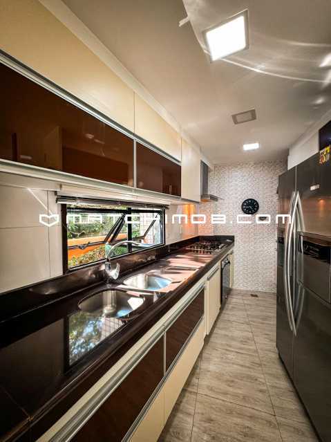 Condominio Porto Real Resort - 22