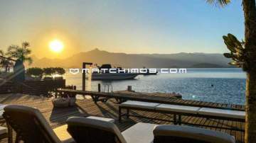 Condomínio Villas do Tangua - Ótima localização - Condomínio Villas do Tanguá - 441CA