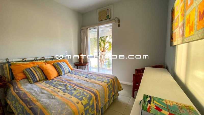 Villas do Tangua - 23