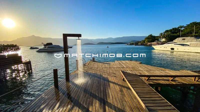 Villas do Tangua - 11
