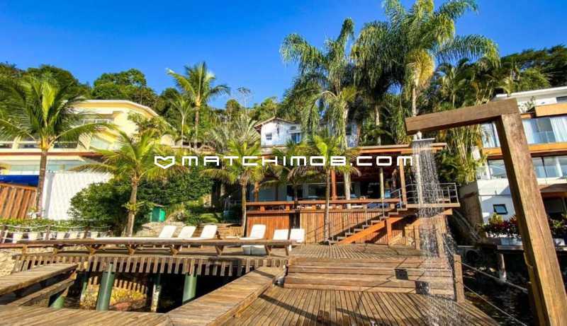 Villas do Tangua - 13