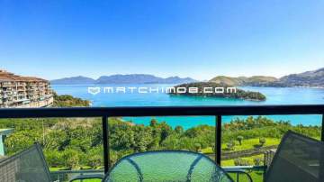 Condomínio Condominio Porto Real Resort - Porto Real Resort em Mangaratiba - 442AP