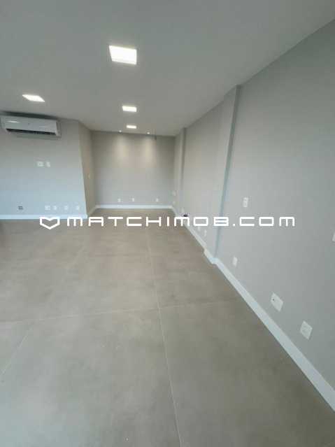 O2 Corporate & Offices - 6
