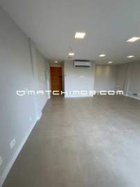 Condomínio O2 Corporate & Offices - Ótima localização - O2 Corporate & Offices na Barra da Tijuca. - 447CO