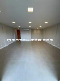 Condomínio O2 Corporate & Offices - Ótima localização - O2 Corporate & Offices na Barra da Tijuca. - 447CO