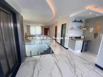 Condomínio Praia Alta - Ótima localização - À venda em Mangaratiba, Construída em 2021 - 453CA