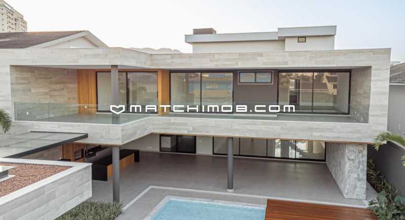 MALIBU  - 5