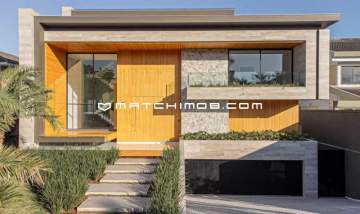 Condomínio Malibu - Ótima localização - MALIBU - 458CA