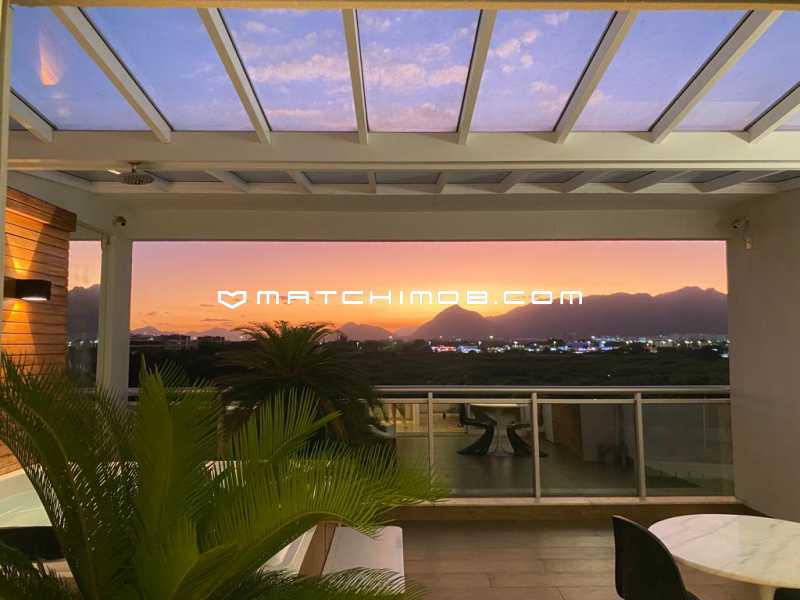 Conheça O2 do imóvel - Cobertura Comercial para alugar no O2 Corporate & Offices - 777CO - 3 O2 - 3