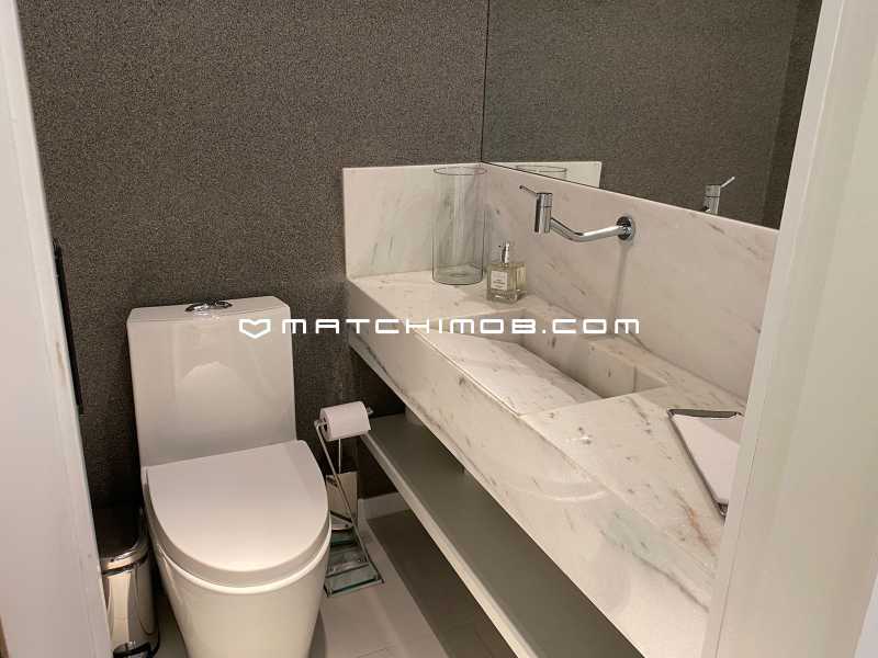 Conheça O2 do imóvel - Cobertura Comercial para alugar no O2 Corporate & Offices - 777CO - 11 O2 - 11