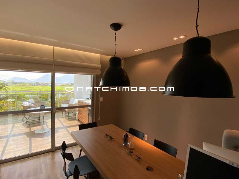 Conheça O2 do imóvel - Cobertura Comercial para alugar no O2 Corporate & Offices - 777CO - 9 O2 - 9