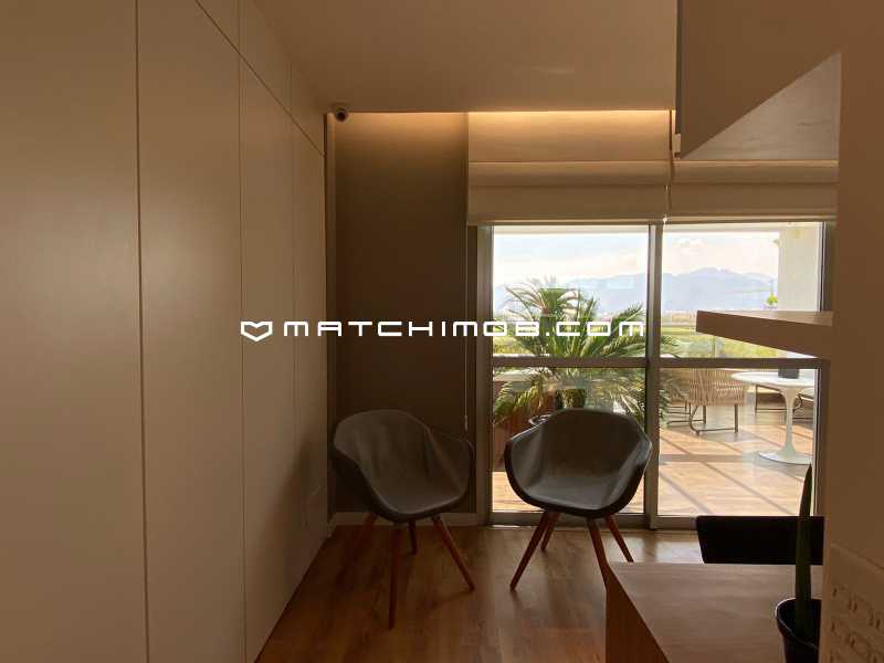 Conheça O2 do imóvel - Cobertura Comercial para alugar no O2 Corporate & Offices - 777CO - 7 O2 - 7