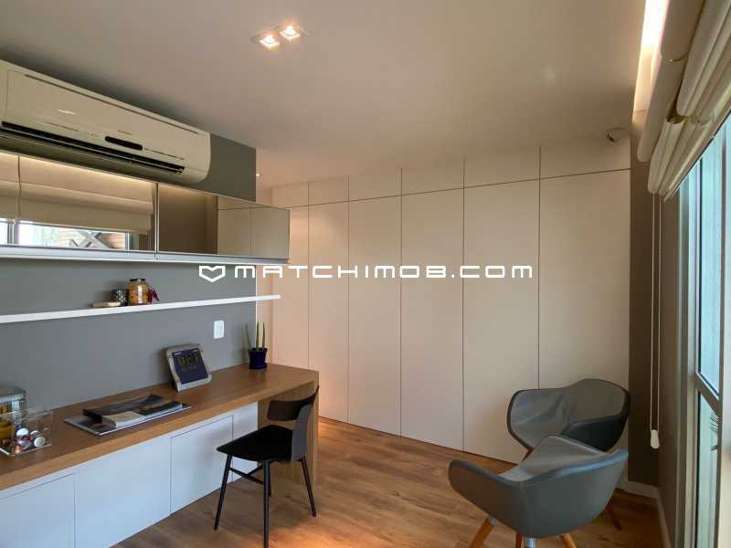 Conheça O2 do imóvel - Cobertura Comercial para alugar no O2 Corporate & Offices - 777CO - 6 O2 - 6