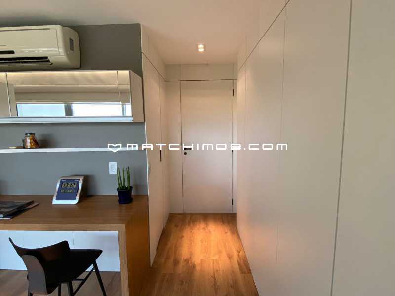 Conheça O2 do imóvel - Cobertura Comercial para alugar no O2 Corporate & Offices - 777CO - 10 O2 - 10