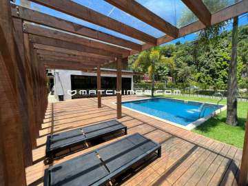 Condomínio Sitio Bom - Ótima localização - Sitio Bom em Mangaratiba - 467CA