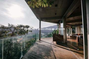 Condomínio Portinho do Massaru - Ótima localização - Casa em Condomínio 3 quartos à venda Itanhangá, Rio de Janeiro - R$ 4.400.000 - 439CA