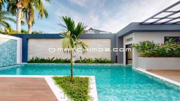 Condomínio Santa Monica Jardins - Ótima localização - Santa Monica Jardins na Barra da Tijuca - 487CA