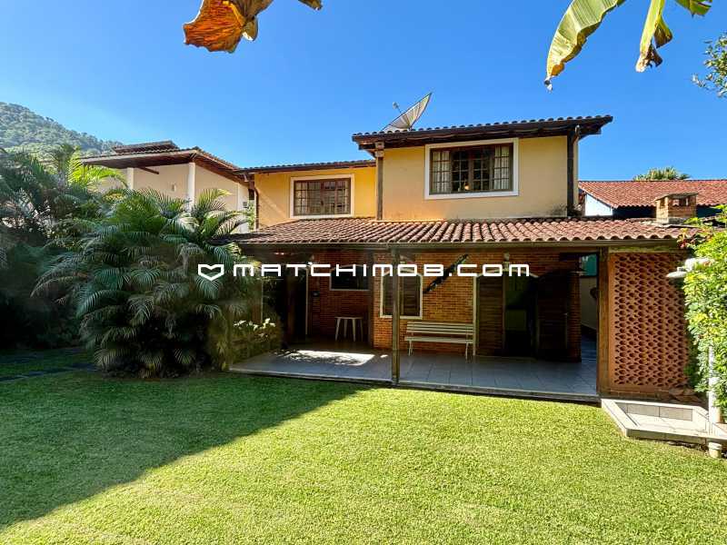 Condominio Portogalo - 4