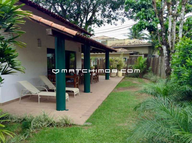 Marbella em Angra dos Reis - 2