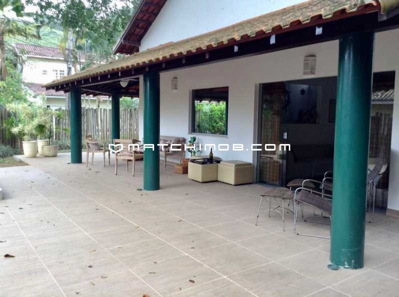 Marbella em Angra dos Reis - 3