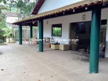 Condomínio Marbella - Imperdível - Marbella em Angra dos Reis - 491CA