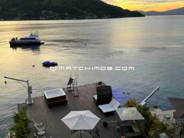 Condomínio Portogalo - Ótima localização - Costeira do Portogalo em Angra dos Reis. - 493CA