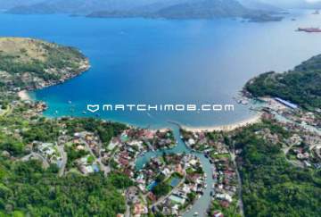 Condomínio Portogalo - Imperdível - Pé na areia no Portogalo - 495TE