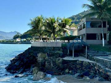 Condomínio Portobello Resort e Safári - Imperdível - Casa com Praia no Portobello Resort & Safari - 499CA